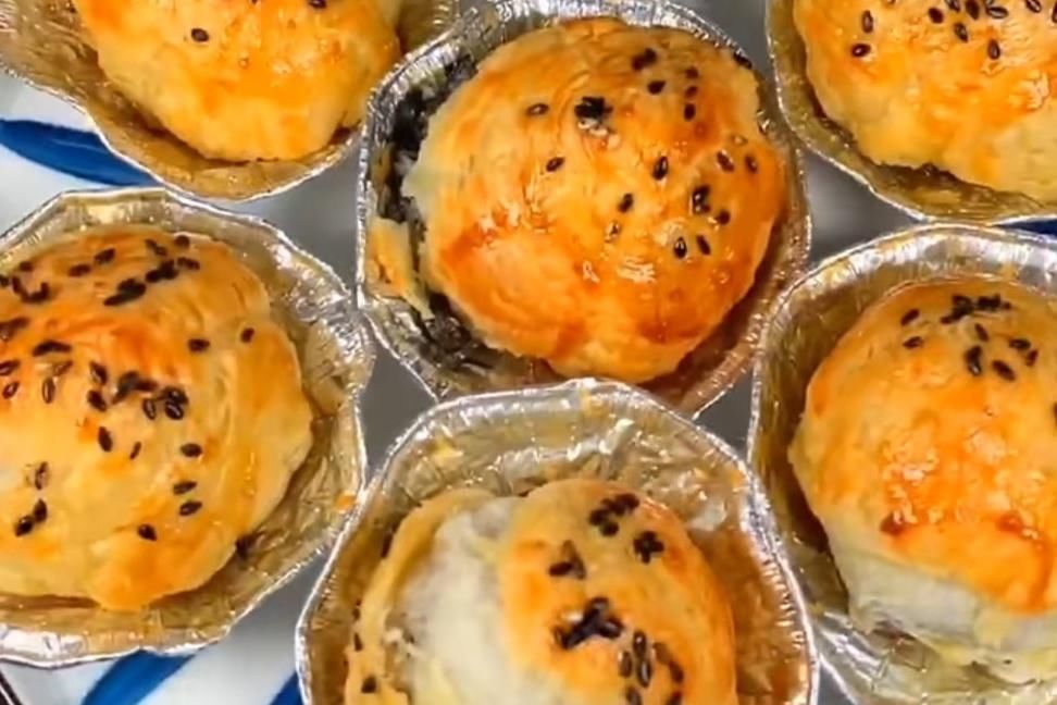 白砂糖|每次做完这4款食物，我都忍不住和孩子抢着吃，口感好做法还简单