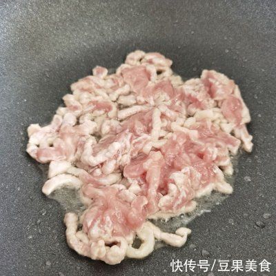 九阳晶钻|能用钢丝球的不粘锅&蒜苔肉丝