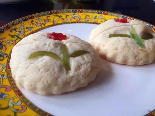 乾隆|慈禧太后那些爱不释手的小零嘴儿！