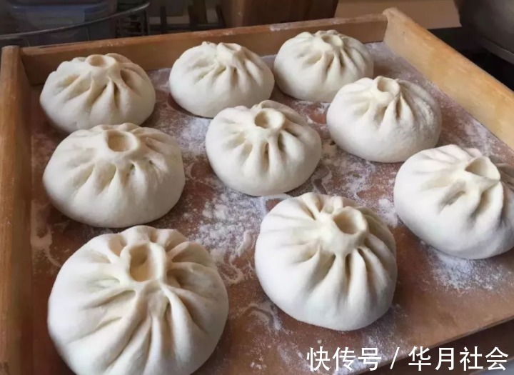蒸好|蒸包子，用大火还是用小火大部分人都用错了火，包子难吃硬邦邦