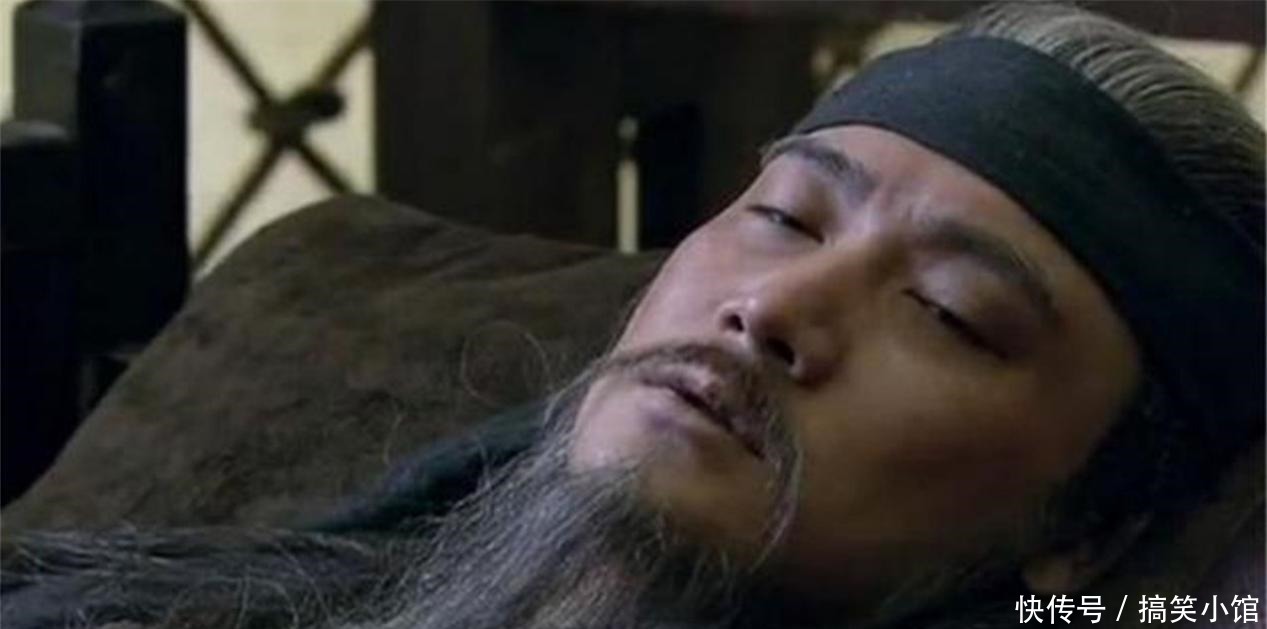 赵云|赵云去世,诸葛亮只是流泪,张飞儿子去世,他为何差点吐血