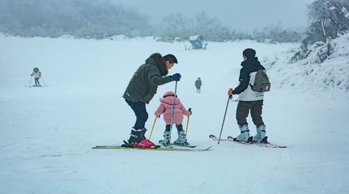 四川春节旅游的4个地方推荐，每个地方都美如仙境，你去过几个呢？