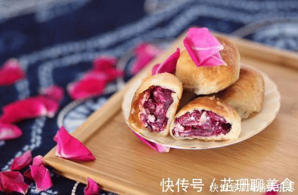 糕点|国内最受欢迎的4大传统糕点，一口下去满口留香！有你爱吃的吗