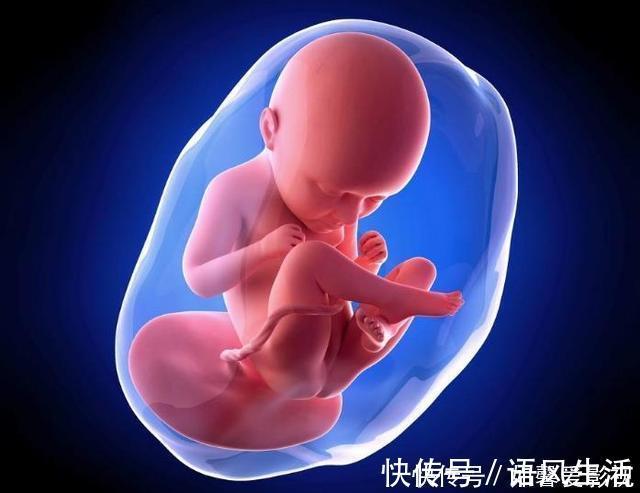 腹中小宝宝|为什么胎儿总在晚上踢妈妈主要原因有3个,你要学会分辨