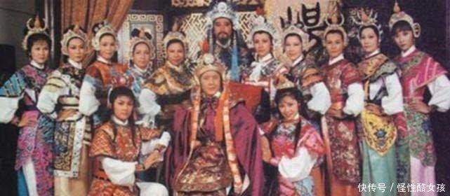 中国有7对姓氏不能通婚,有3个还被写进族谱!永世不许通婚 ?