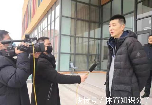 主帅|快了!中国女排即将公布好消息,安家杰去向已定