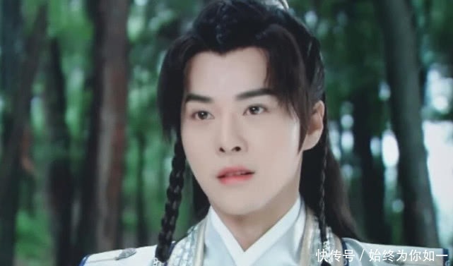 明教教主|身为明教教主,张无忌最后却是一事无成,相反朱元璋成为皇帝!