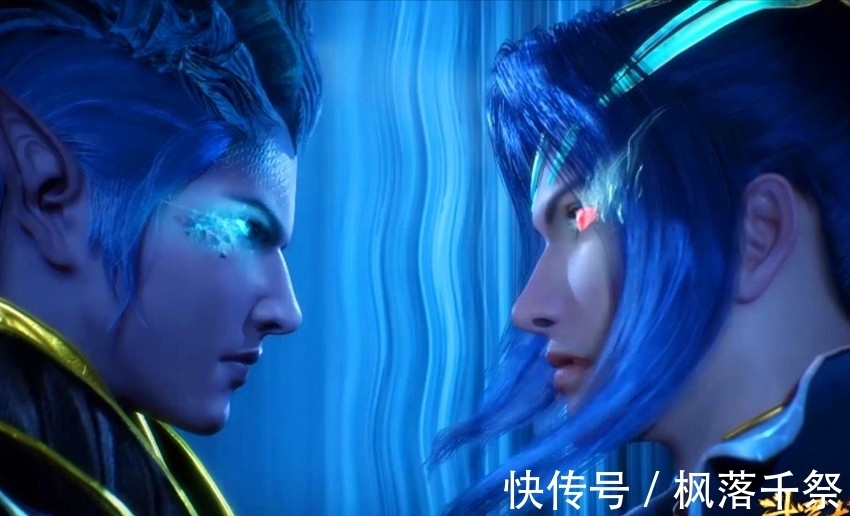 斗罗|斗罗大陆:波塞西大长腿瞩目,暴雨梨花针出炉,小奥击败海马斗罗