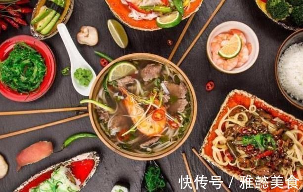 心脑血管|晚餐或决定寿命长短，牢记“4不吃、3少吃”，更容易健康长寿