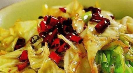 菜谱|适合上班族做的饭菜,菜谱收好哦!