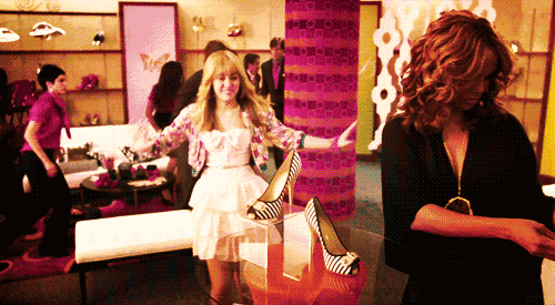 鞋盒里的白布纸原来有这么多用处，今天才知道