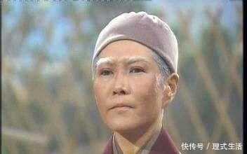 武当派|历史上真实的方世玉矮胖丑,英年早逝,因被五枚师太“掏肛”致死