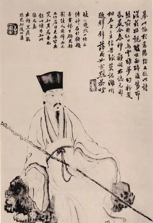 密州|回首便他年:那年寒声落画檐