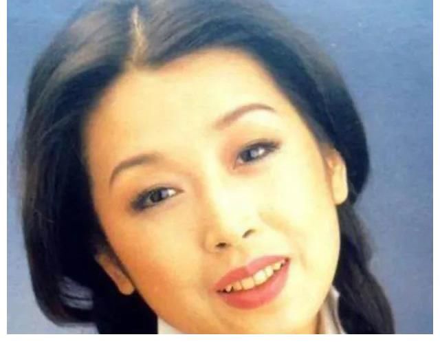 与那英抢歌被骂，又因“克夫”隐退歌坛，孙悦为何还能嫁富豪