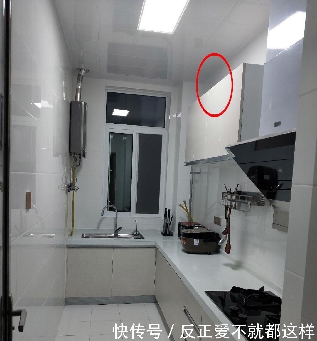 邻居家|正在打算装修的朋友注意了，要想新房装修好，这些装修败笔要避开