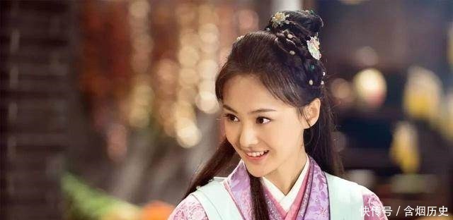 各位美女们请注意,以长相看,穿越到哪个朝代最划算