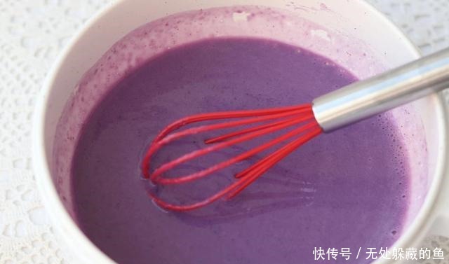 减脂期可以喝的饮品,营养丰富,q弹爽滑,简单几步就搞定