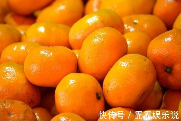 此物|吃完橘子以后,切忌别碰此物,为了健康着想,看完记得告诉家人!