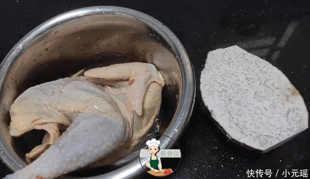 冷天最该吃的一个菜,简单一蒸就好,实在太鲜了,营养好吃不上火