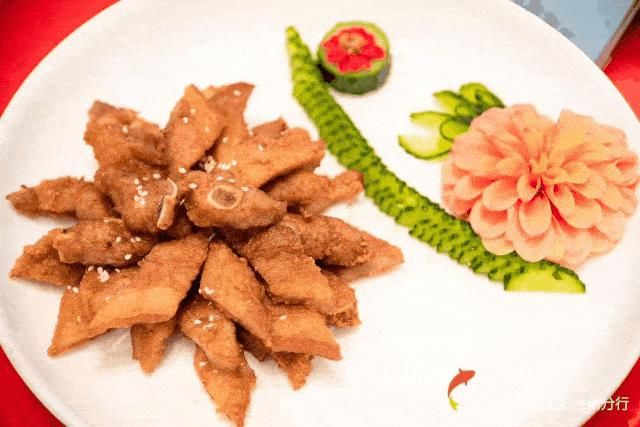 大快朵颐|快跟上!在临海这个地方大快朵颐,一下午尝遍古城味道