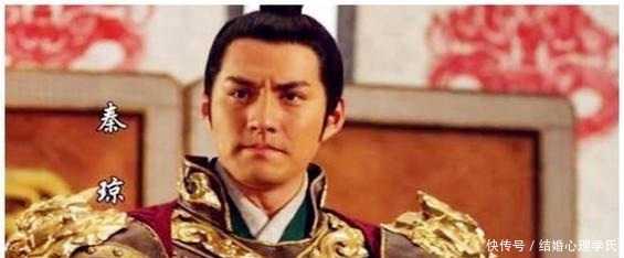 秦琼困在金蹄,张称金来认亲,秦琼到底做过什么!