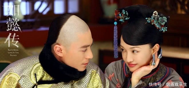  故宫|乾隆死后为何农民起义不断嘉庆不得其解，下令把故宫的树砍掉！