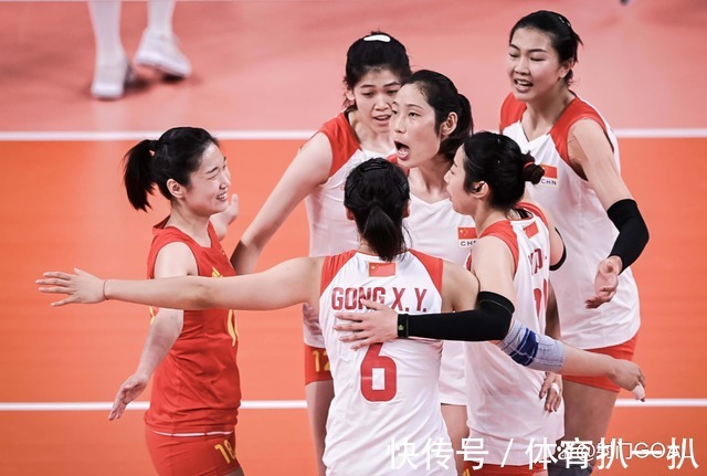 主攻|蔡斌给中国女排立规矩!直言没有人可以搞特殊化!打造新主攻组合