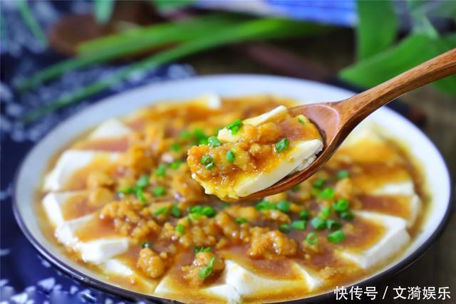 简单吃不腻的七道家常味道,营养又下饭,家人有口福了!