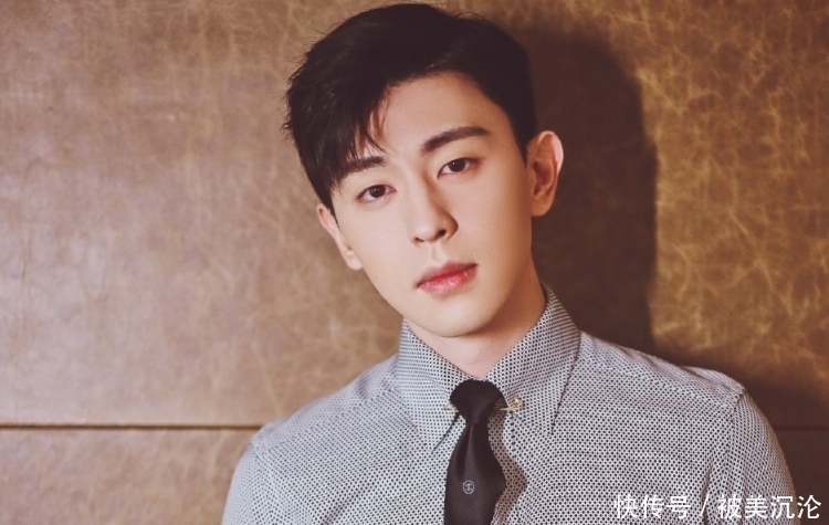 女主|邓伦透露快要进组拍戏!下部戏消息已被曝出,女主观众太有好感了