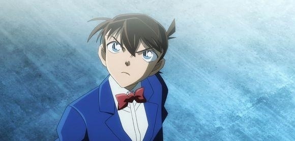 黑方|柯南中的黑衣组织是不是太弱了?