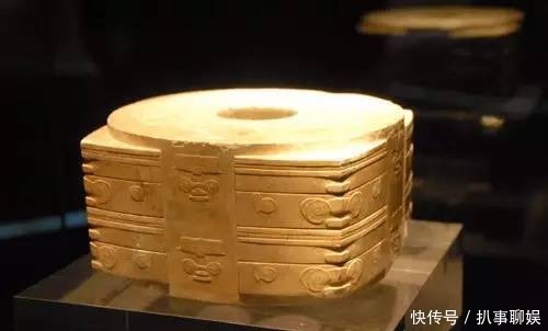 鱼塘里挖出一座古城,80年才弄清布局,面积超过颐和园