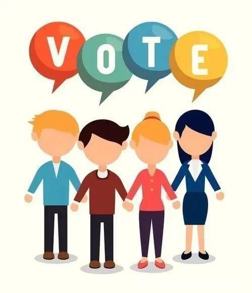 2021年度普法先进单位(个人)评选正式启动!谁是你心目中的No.1?