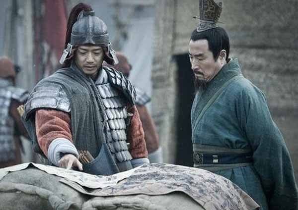 权力|刘邦明知死后吕后会专权,为何不杀了吕后还不断给她权力?