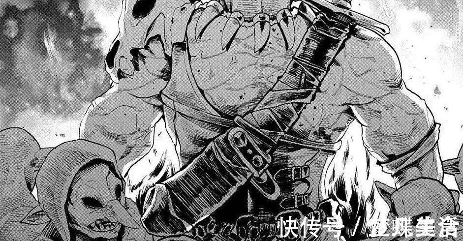 妹子|这部日漫男主也太犯规了吧,重生异世界竟然带了一个随身武器库