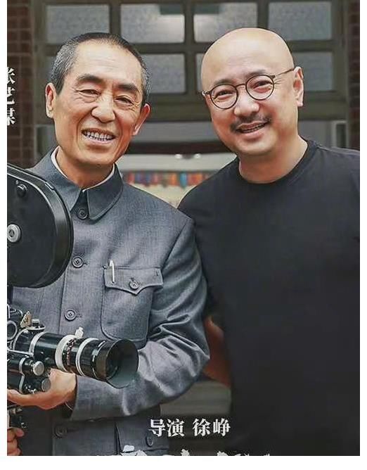 趙平洋@《我和我的父輩》中,徐崢的喜劇很讓人上頭啊