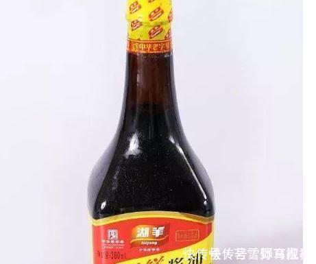 含量|这4种酱油不能买，家里有的也不要再吃了！你有买错过吗？