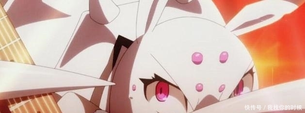 转生成蜘蛛：勇者为何这么早领饭盒？对比女主后期实力，他太弱了