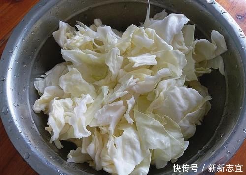 刮油|脂肪最怕这道菜,9毛9一斤,低脂刮油,一周7次,裤腰小一圈