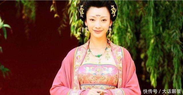 软禁|唐玄宗晚景凄凉，宠爱孙儿，却被儿媳妇张皇后软禁甘露殿