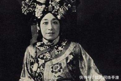 离开|清朝这位太后本来身体健康，但是却红颜薄命，40多岁便离开了人