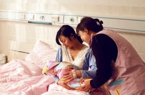 月子|顺产和剖腹产坐月子有什么不同 不了解这几点, 受苦的是你自己