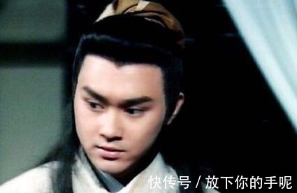 江湖!此女是金庸小说中最阴毒的女主角,却嫁给了小说中的第一英雄大侠