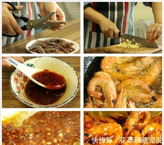 分享8道适合孩子吃的菜,营养丰富,色香味全,家有考生收藏起来