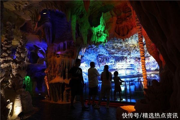 观山湖区|贵州省地质博物馆开馆并免费向公众开放