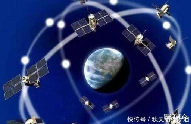 北斗系统与GPS相比谁强91岁北斗之父说清醒一点,路还长着呢