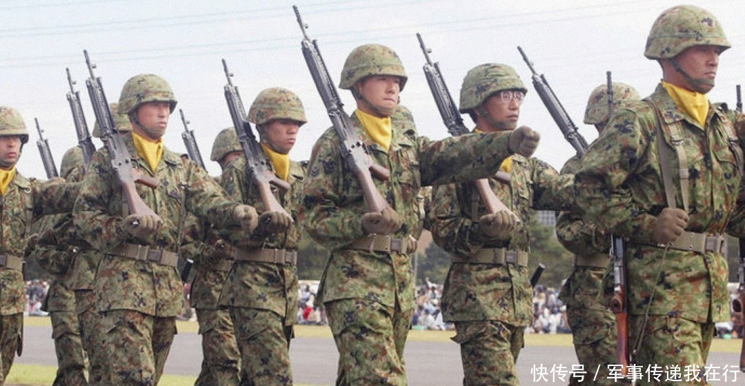 发展|假如三战爆发，日本会最先对哪国出手？