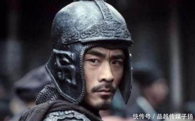 出师表|诸葛亮北伐,后方刘禅的保镖,为何不是赵云陈到?