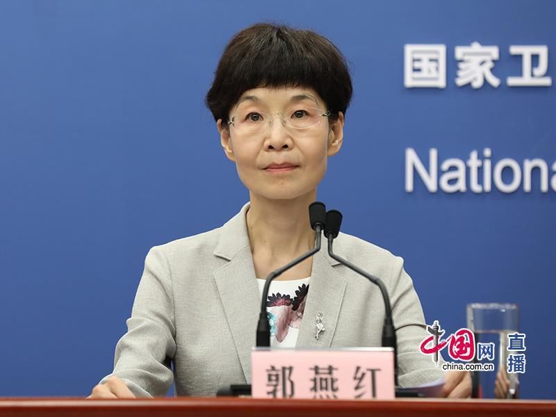 县级|国家卫健委:推动日常疾病在基层解决,将发展县级医院为龙头的县域医共体建设