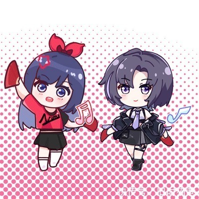 A-SOUL表情包分享(139)