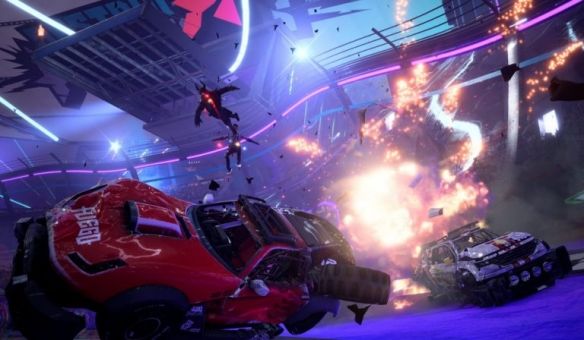 PS4|PS5首发阵容真的不行？PS5与PS4 PS3首发游戏对比